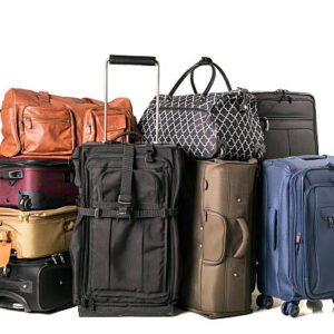 Luggage & Bag